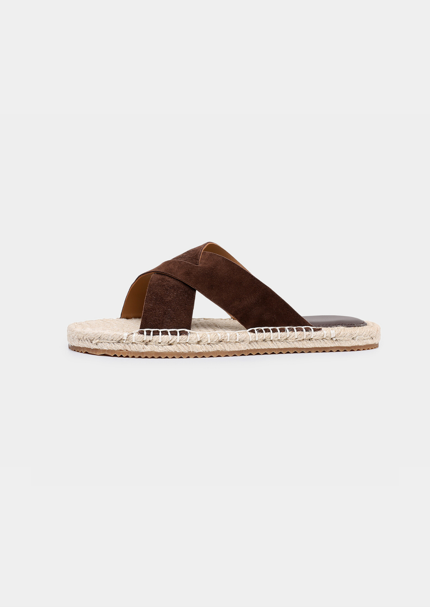 Coffee Resort Sandal | Vallentty