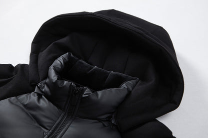 Torino Premium Hybrid Jacket | Vallentty