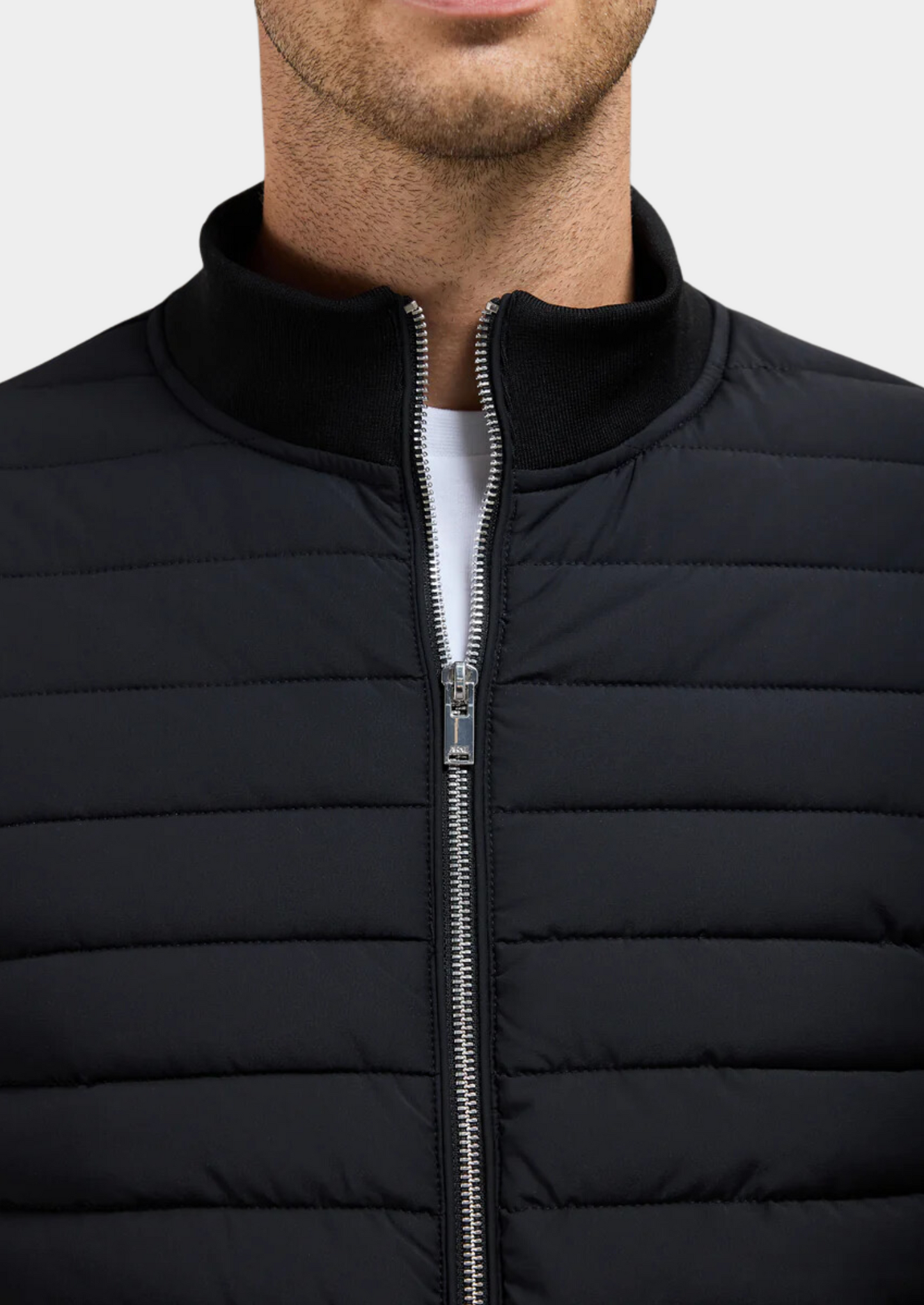 Dante Premium Hybrid Jacket | Vallentty