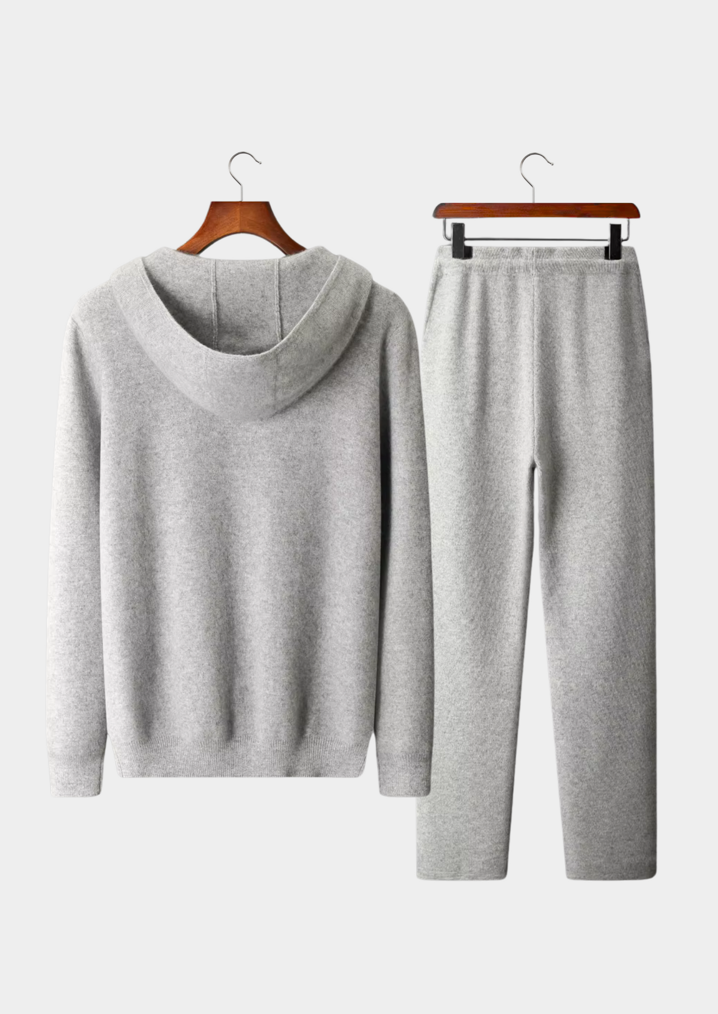 Pure Extra-Fine Merino Wool Arvo Set | Vallentty