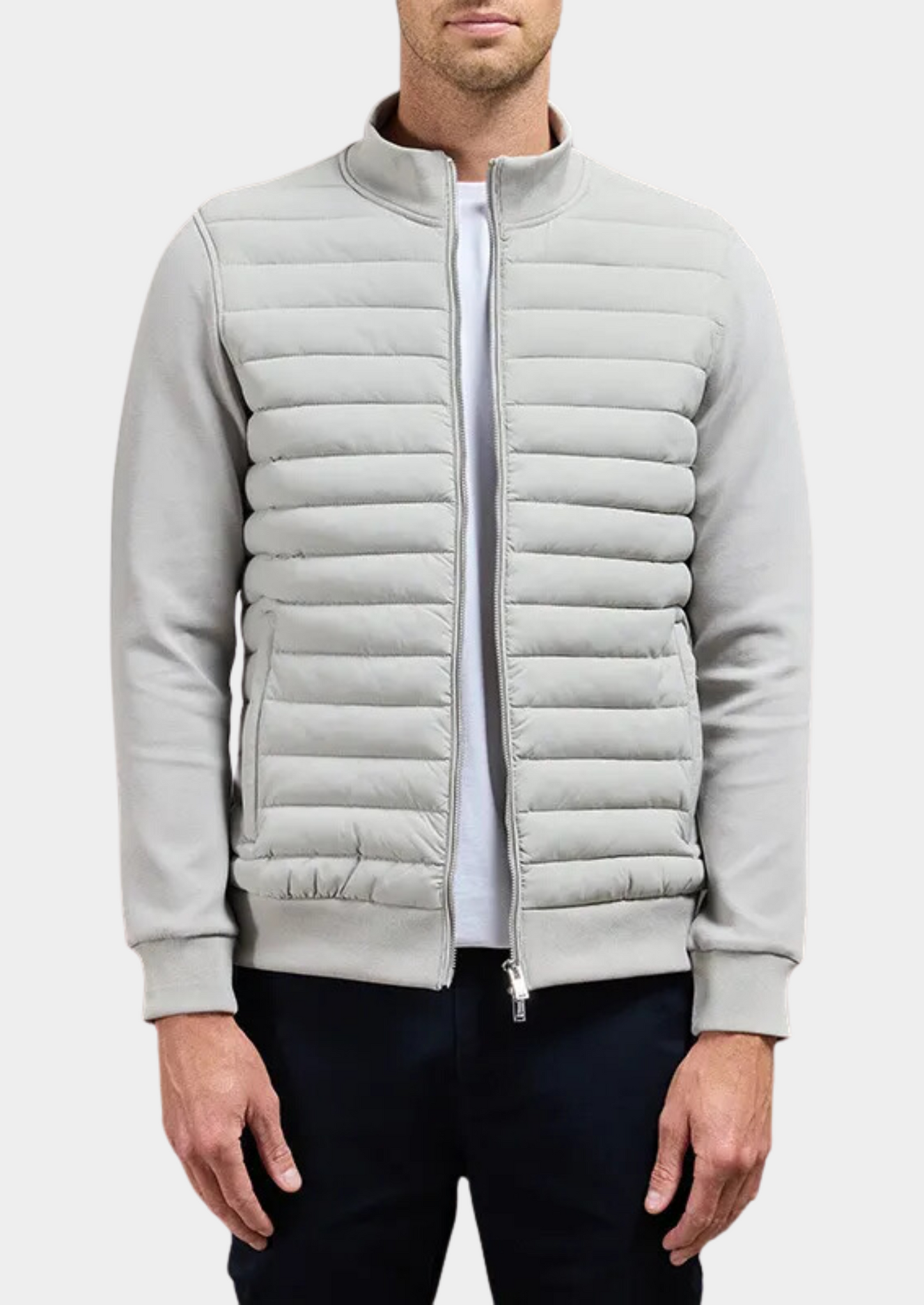 Dante Premium Hybrid Jacket | Vallentty
