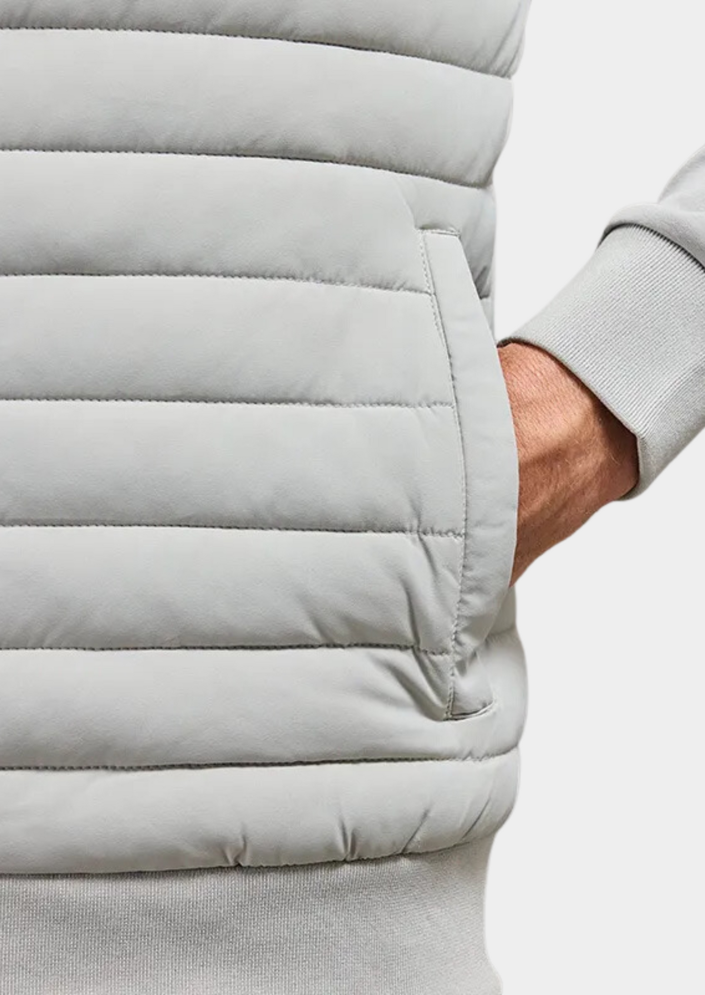 Dante Premium Hybrid Jacket | Vallentty