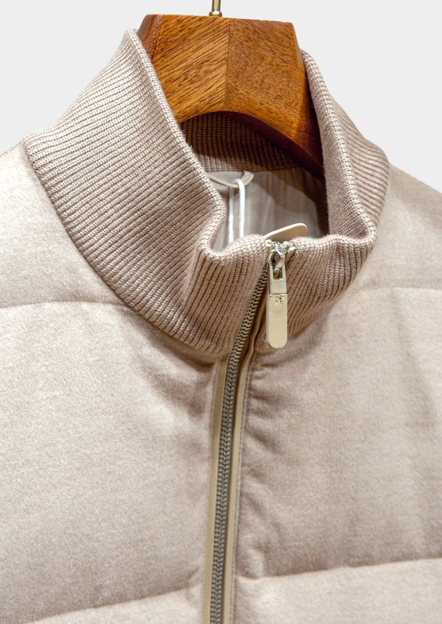 Urban Hybrid Bomber Jacket | Vallentty
