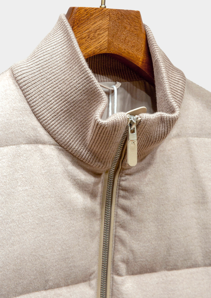 Urban Hybrid Bomber Jacket | Vallentty