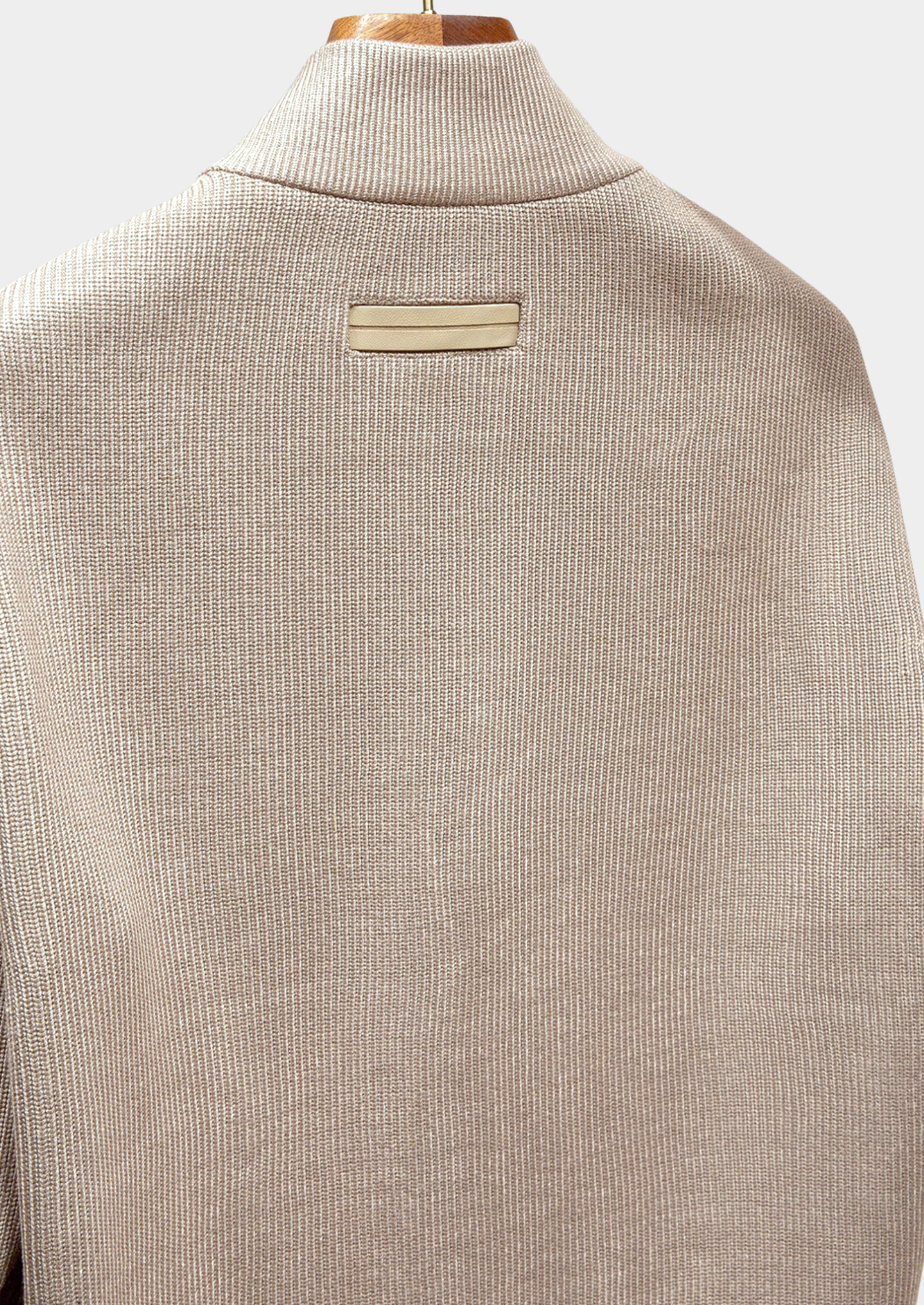 Urban Hybrid Bomber Jacket | Vallentty