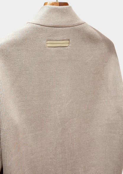 Urban Hybrid Bomber Jacket | Vallentty