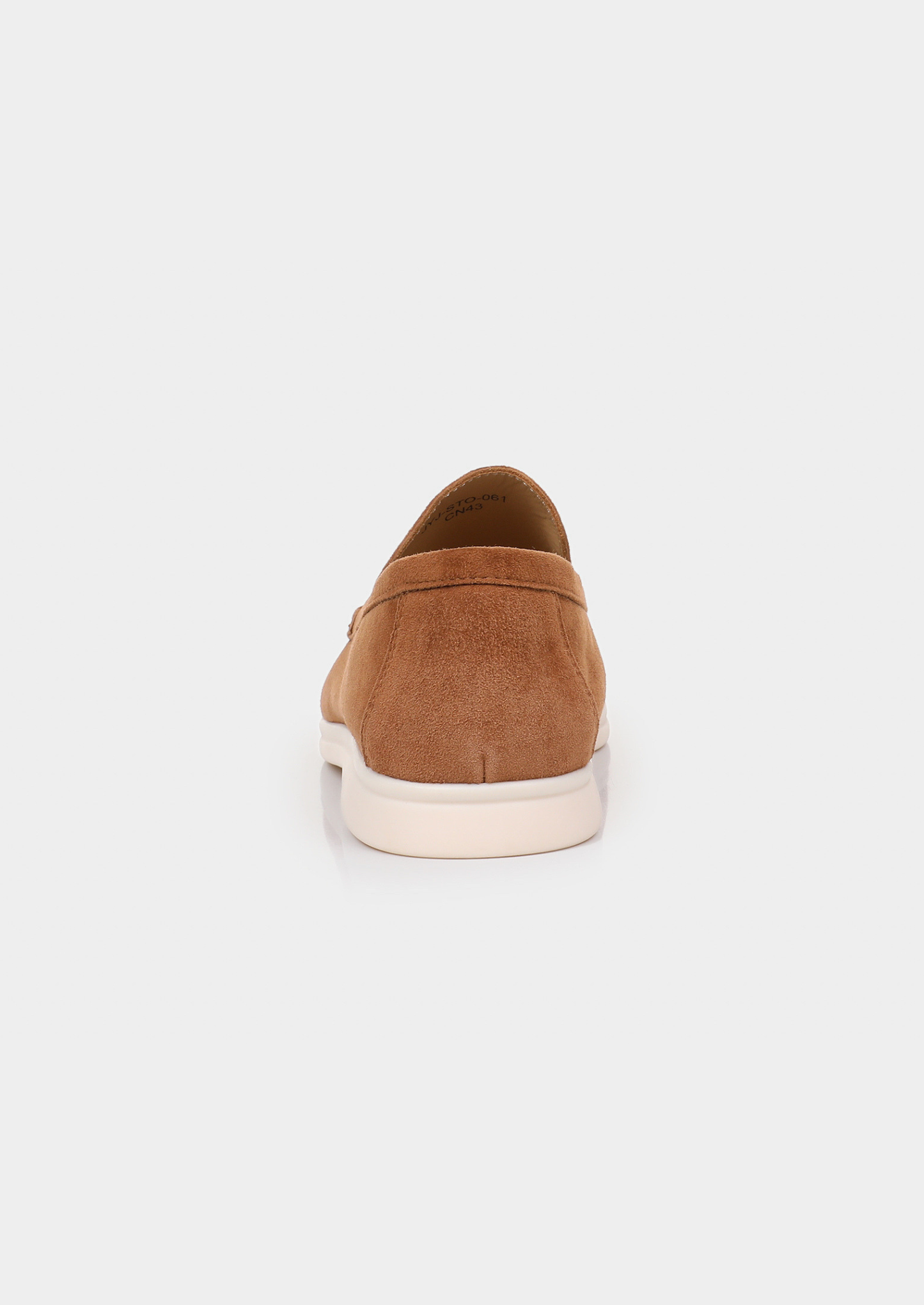 Marina Loafers - Caramel | Vallentty