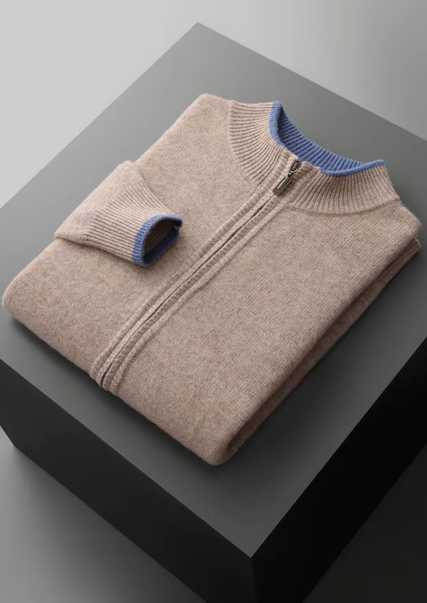 Pure Extra-Fine Merino Wool Tivro Set | Vallentty