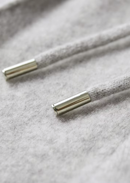 Pure Extra-Fine Merino Wool Two Tone Set | Vallentty