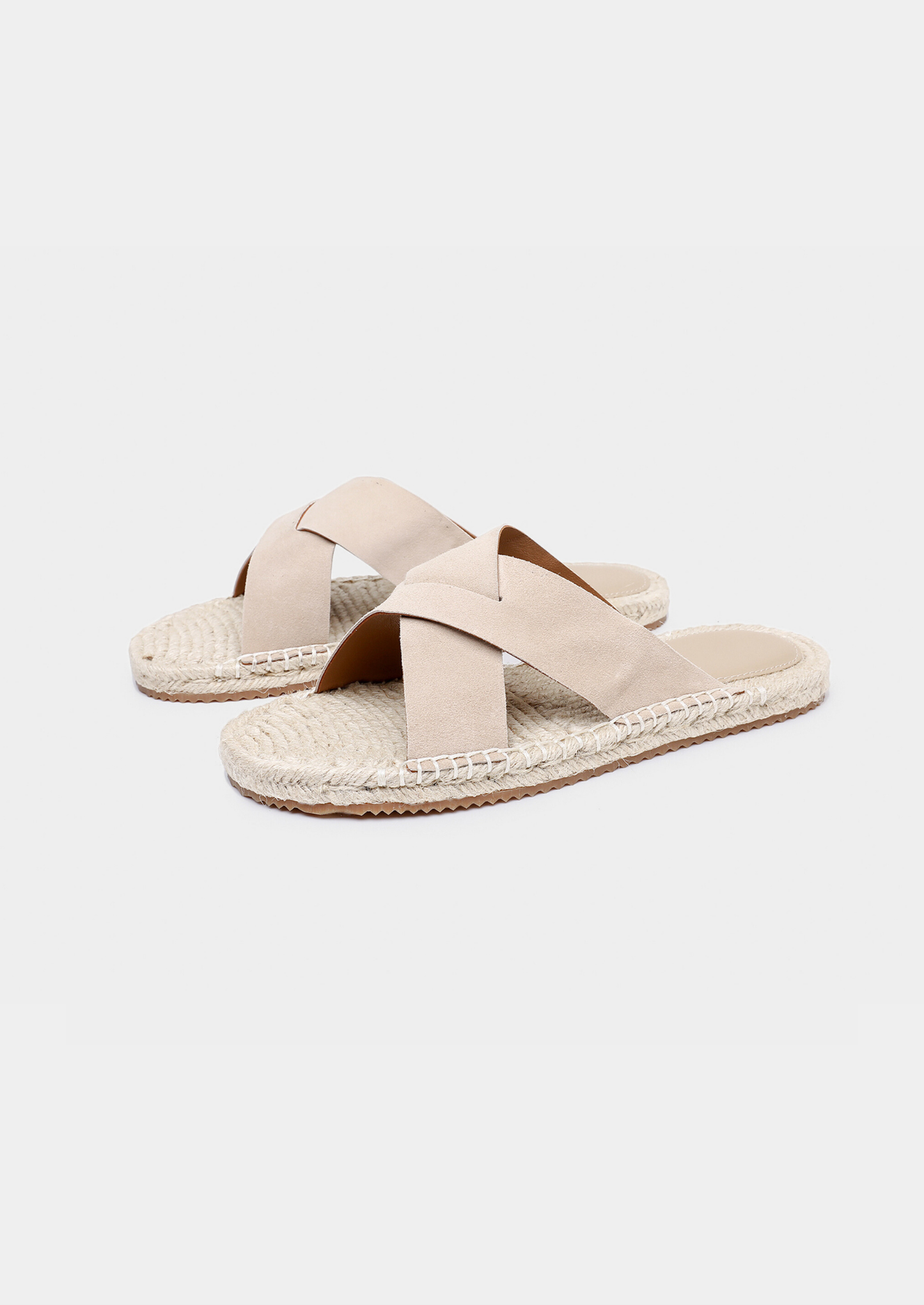 Off White Resort Sandal | Vallentty