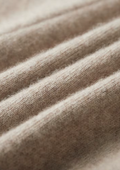 Pure Extra-Fine Merino Wool Alessio Set | Vallentty