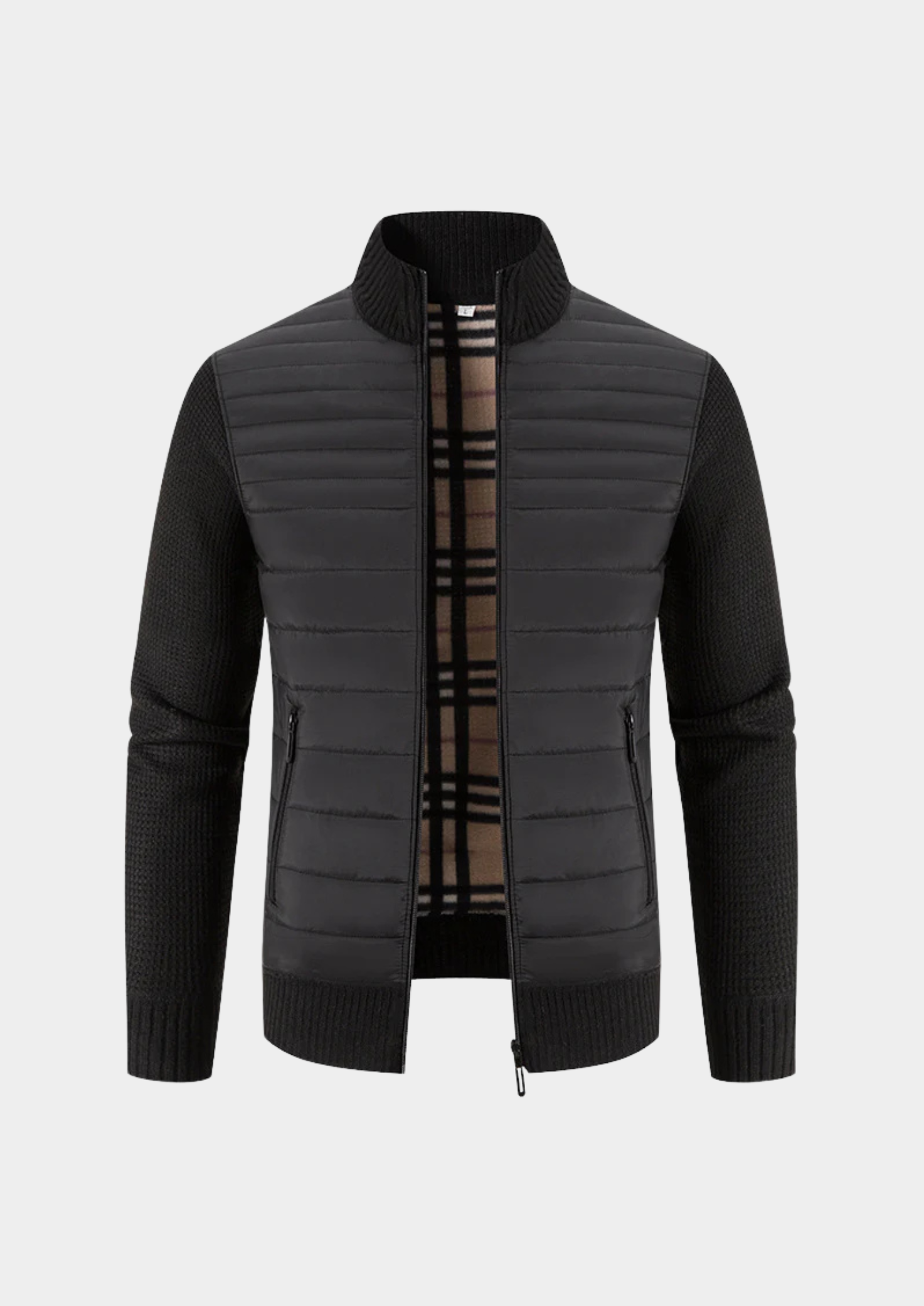 Verona Premium Hybrid Jacket | Vallentty