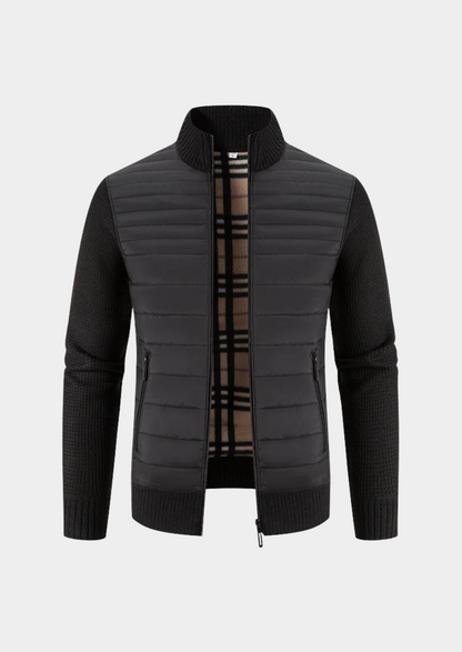 Verona Premium Hybrid Jacket | Vallentty