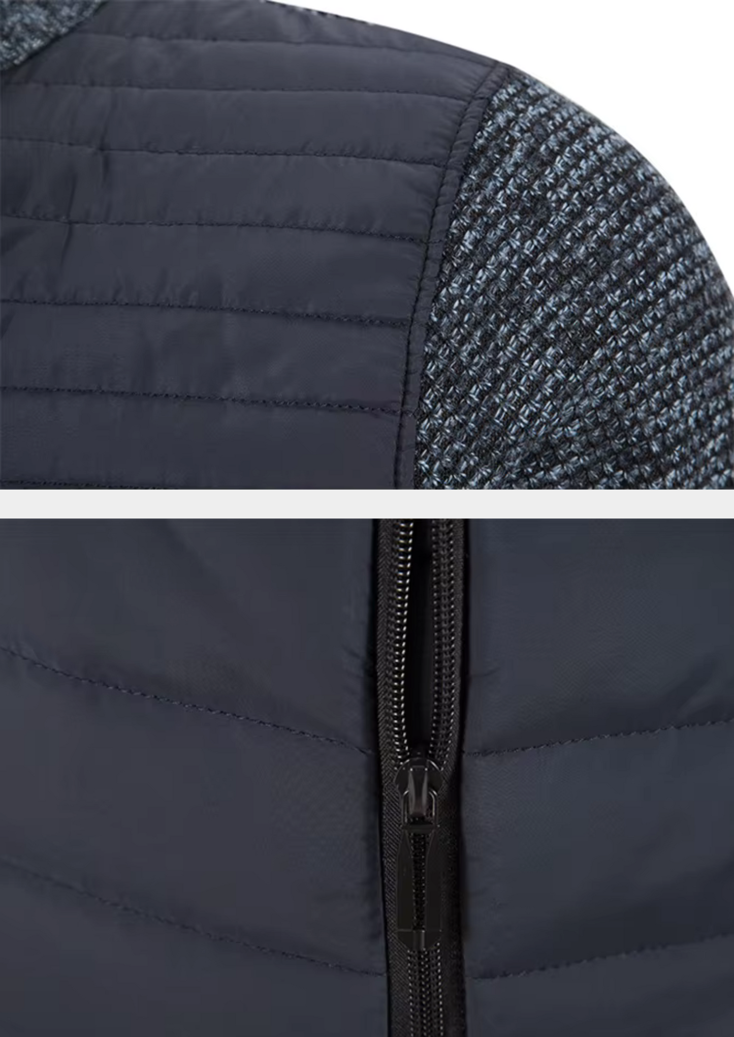 Verona Premium Hybrid Jacket | Vallentty
