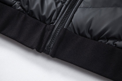 Torino Premium Hybrid Jacket | Vallentty