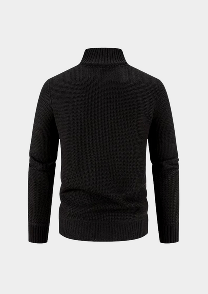 Verona Premium Hybrid Jacket | Vallentty