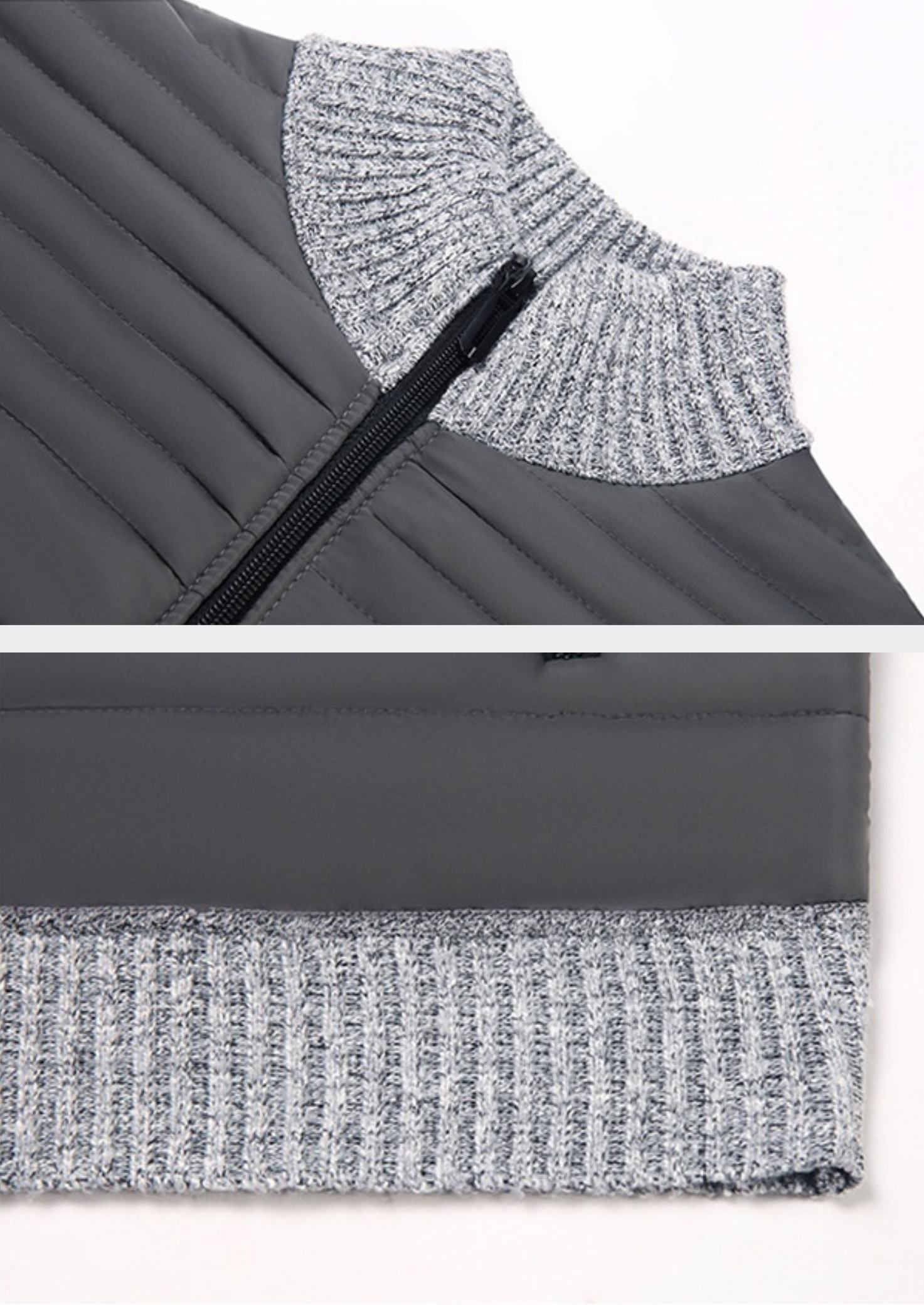 Verona Premium Hybrid Jacket | Vallentty