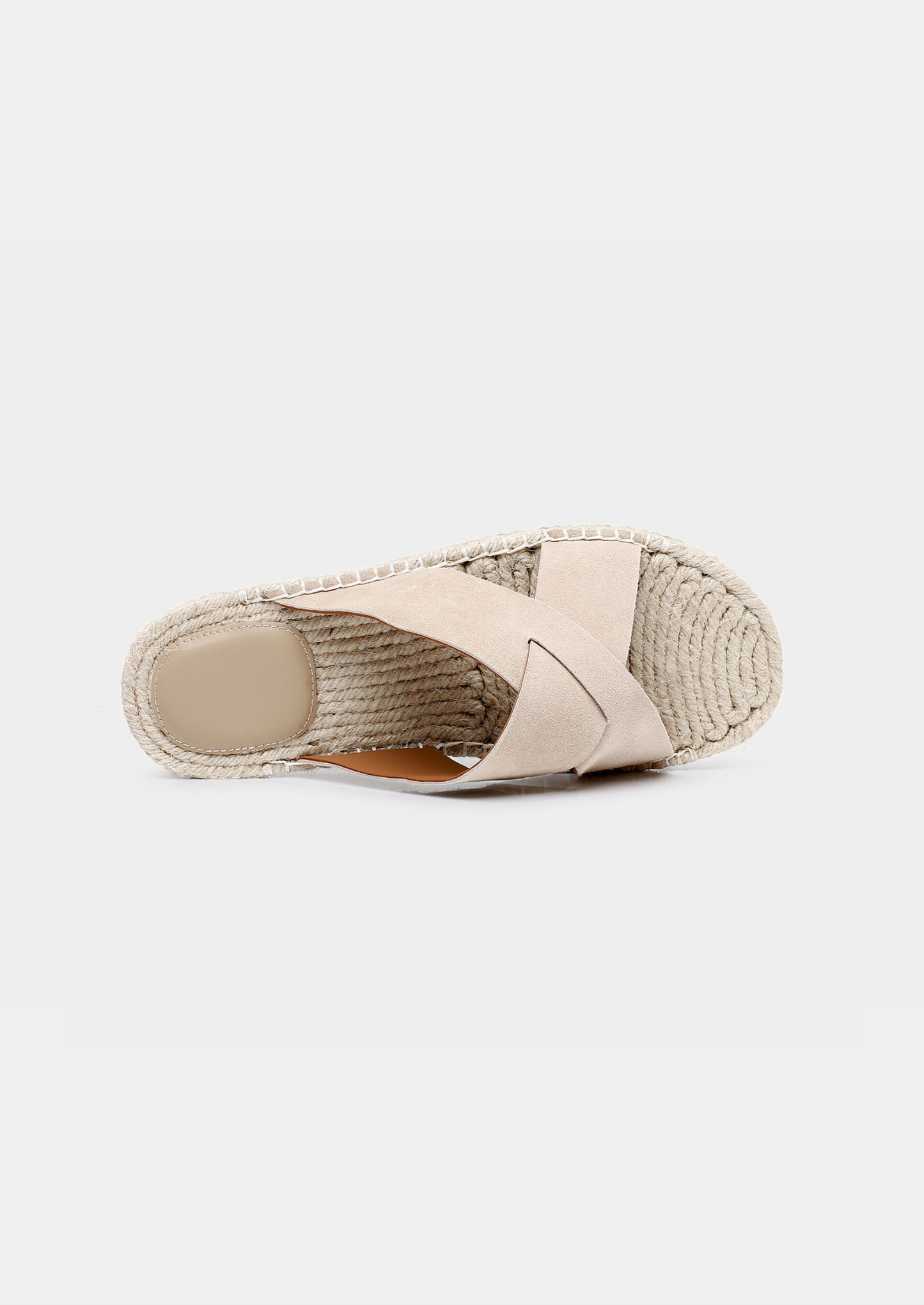 Off White Resort Sandal | Vallentty