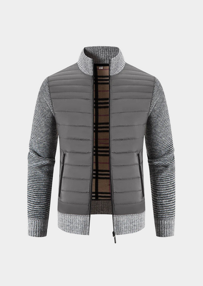 Verona Premium Hybrid Jacket | Vallentty