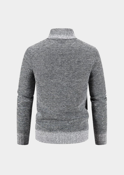 Verona Premium Hybrid Jacket | Vallentty