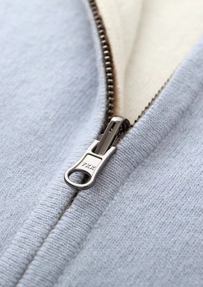 Pure Extra-Fine Merino Wool Armand Set | Vallentty