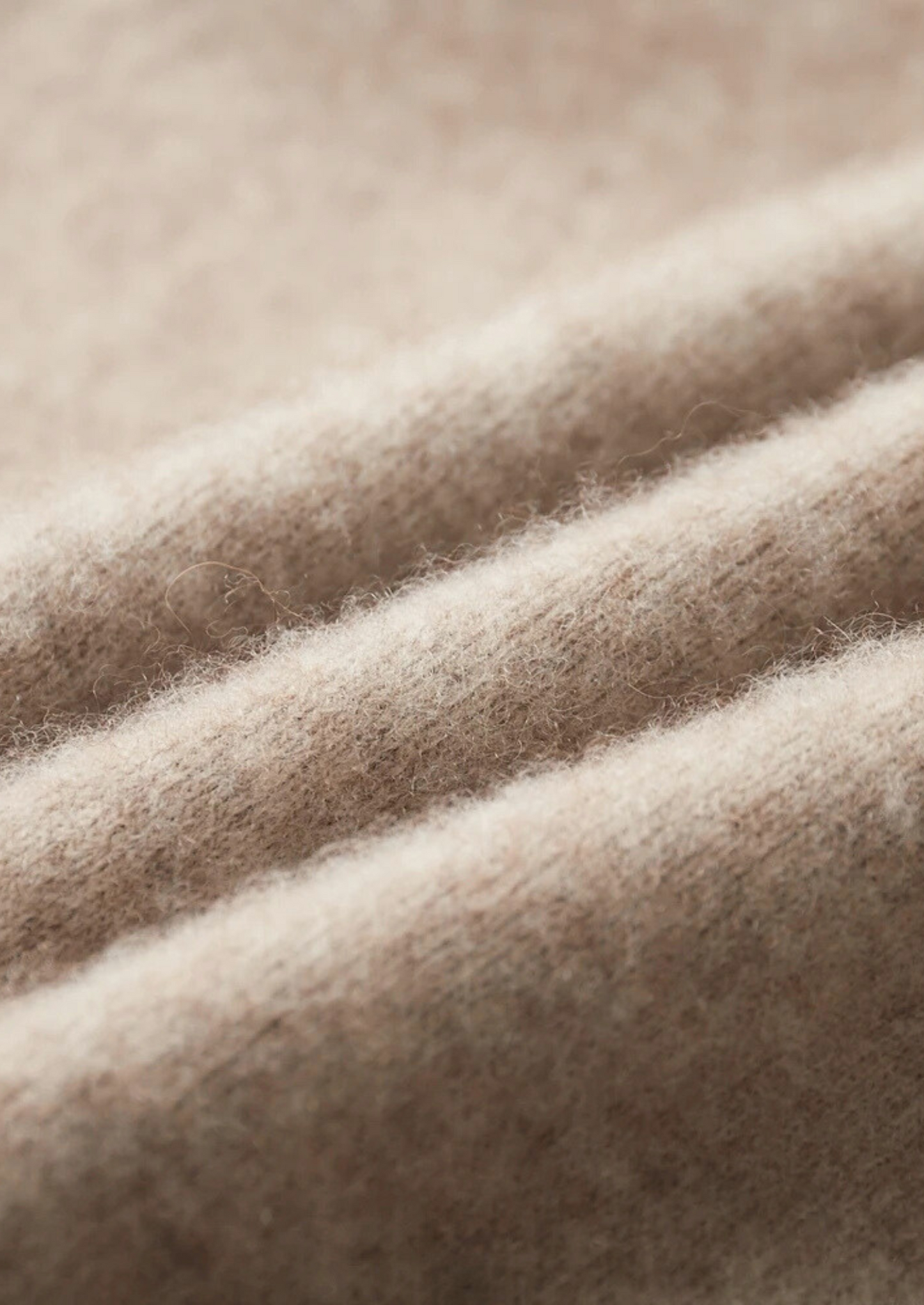 Premium Cashmere Leisure Set | Vallentty