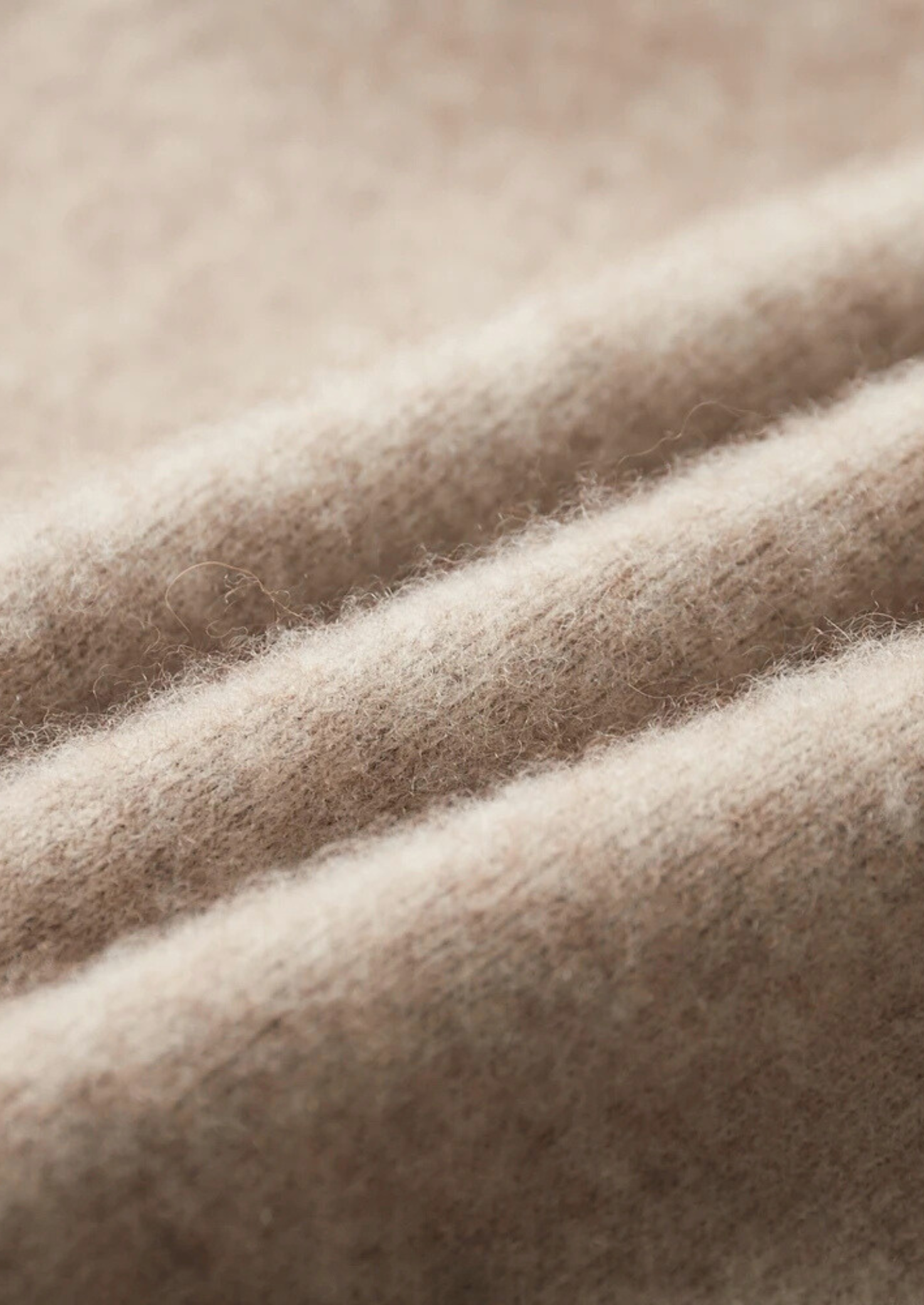 Premium Cashmere Leisure Set | Vallentty