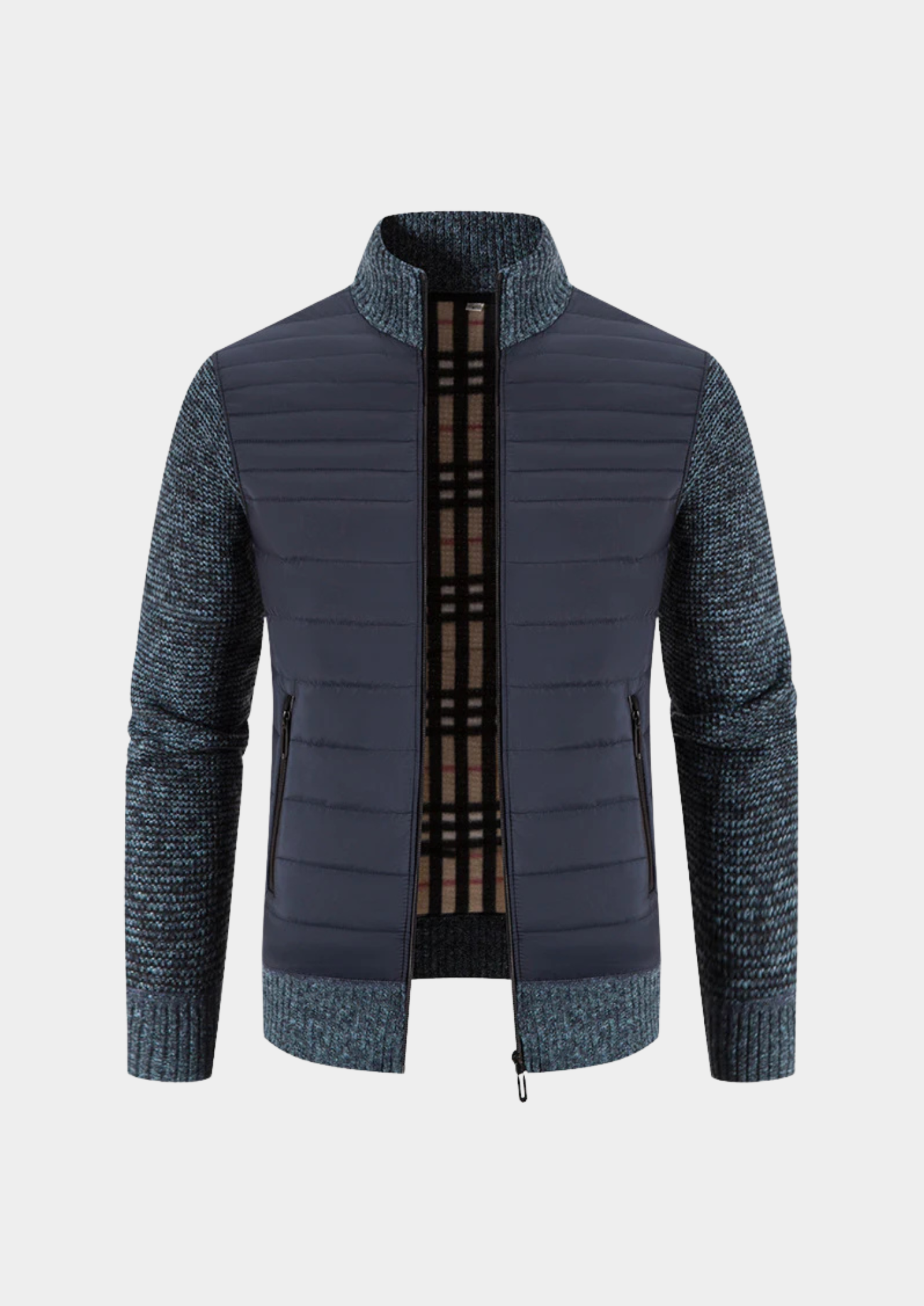 Verona Premium Hybrid Jacket | Vallentty