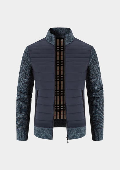 Verona Premium Hybrid Jacket | Vallentty