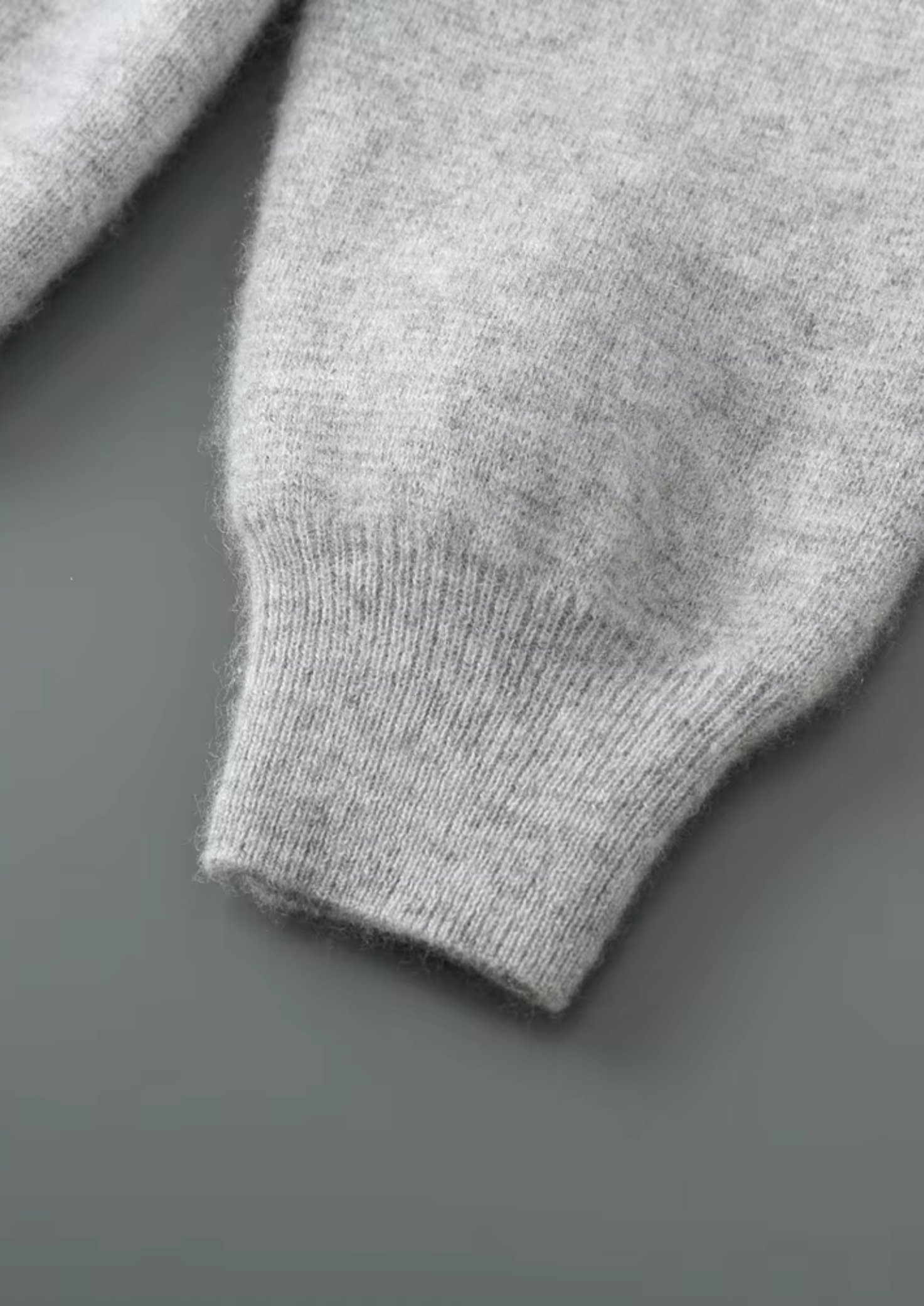 Pure Extra-Fine Merino Wool Arvo Set | Vallentty