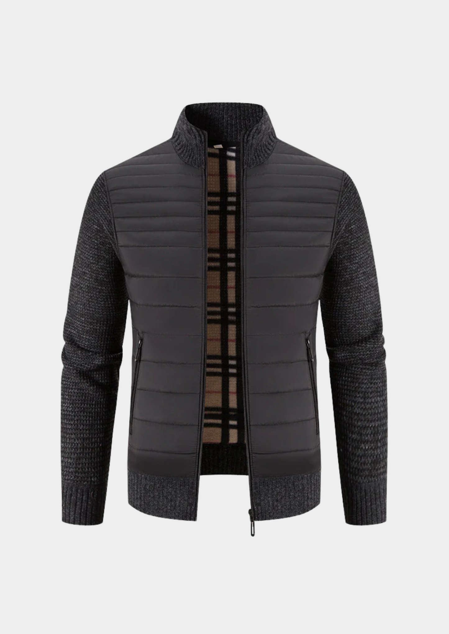 Verona Premium Hybrid Jacket | Vallentty