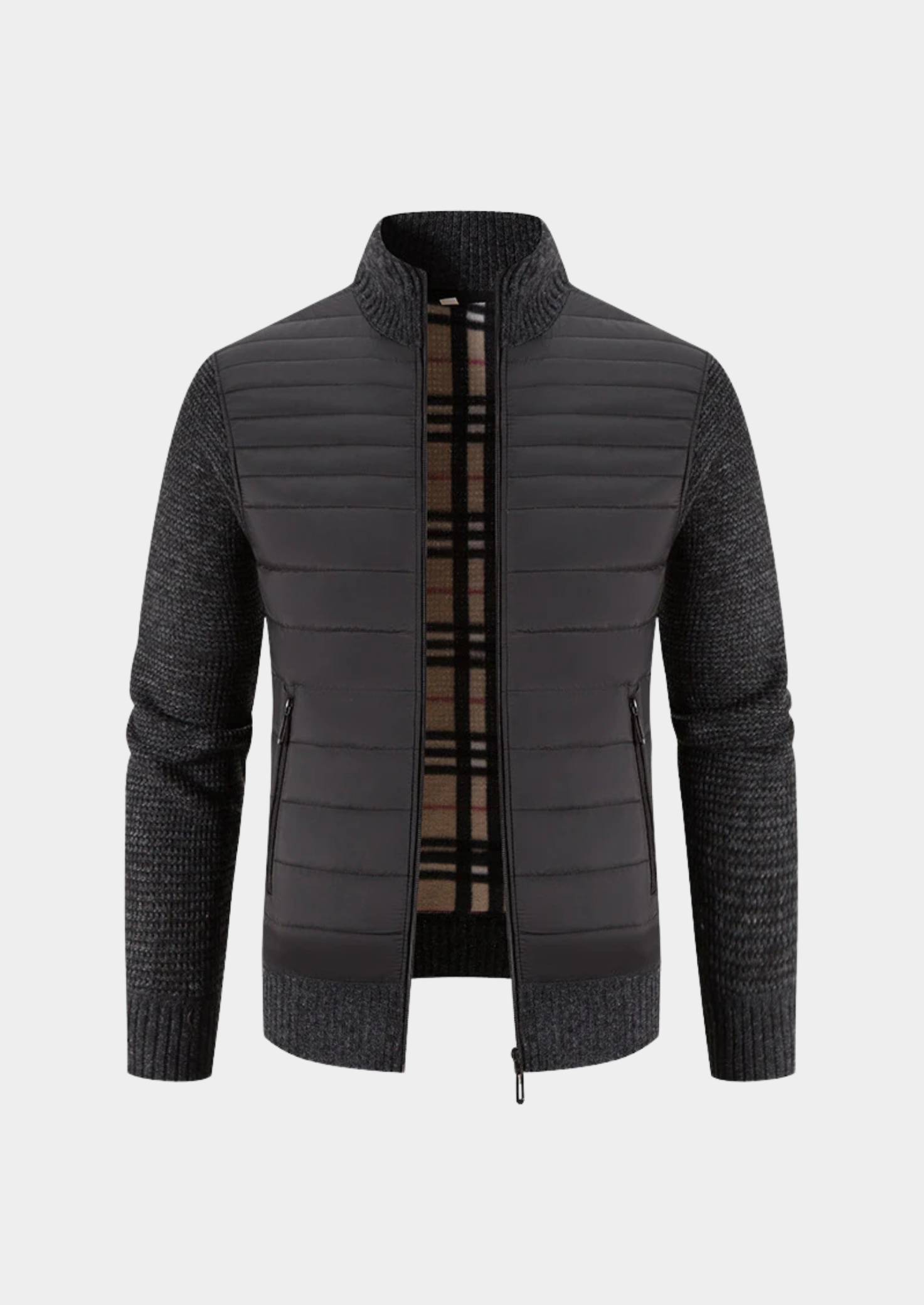 Verona Premium Hybrid Jacket | Vallentty