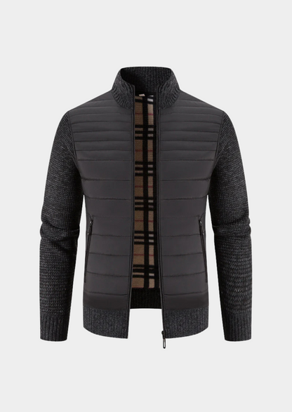 Verona Premium Hybrid Jacket | Vallentty