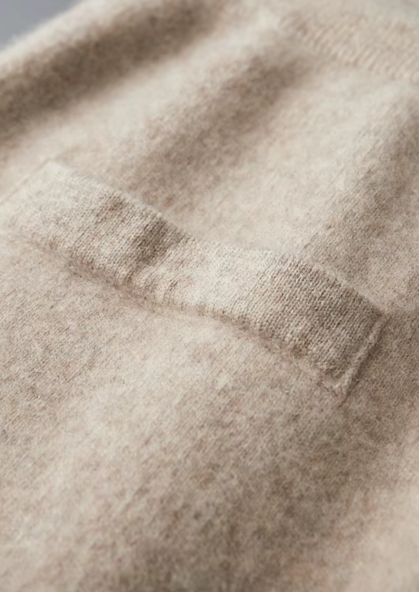 Pure Extra-Fine Merino Wool Alessio Set | Vallentty