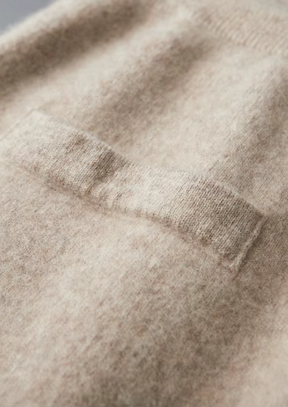 Pure Extra-Fine Merino Wool Alessio Set | Vallentty