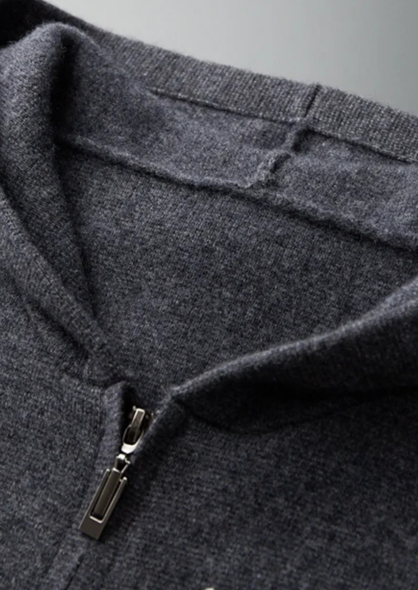 Premium Cashmere Leisure Set | Vallentty