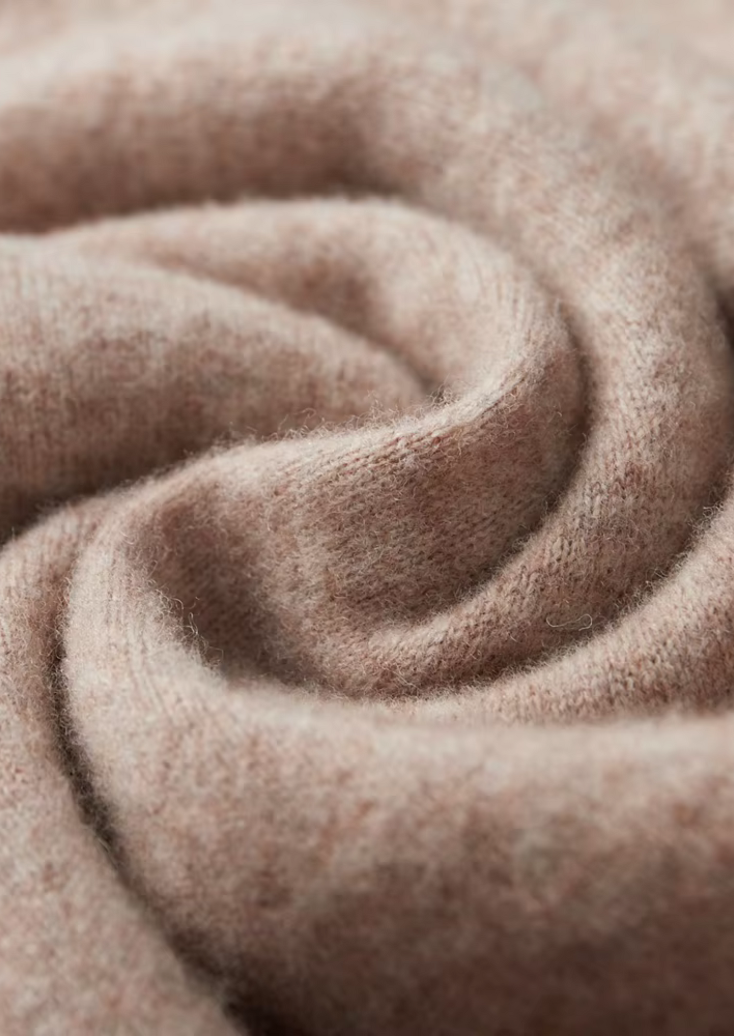 Pure Extra-Fine Merino Wool Classic Sweater Polo | Vallentty