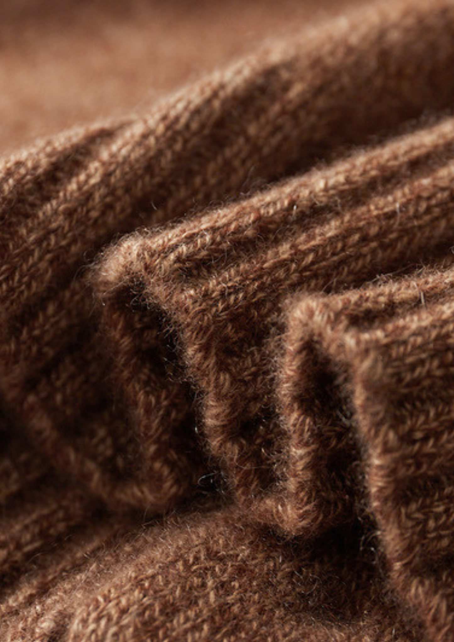 Pure Cashmere Shawl Collar Cardigan | Vallentty