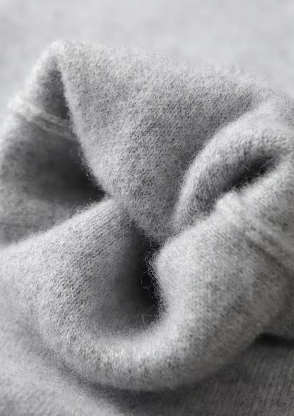 Premium Cashmere Leisure Joggers | Vallentty