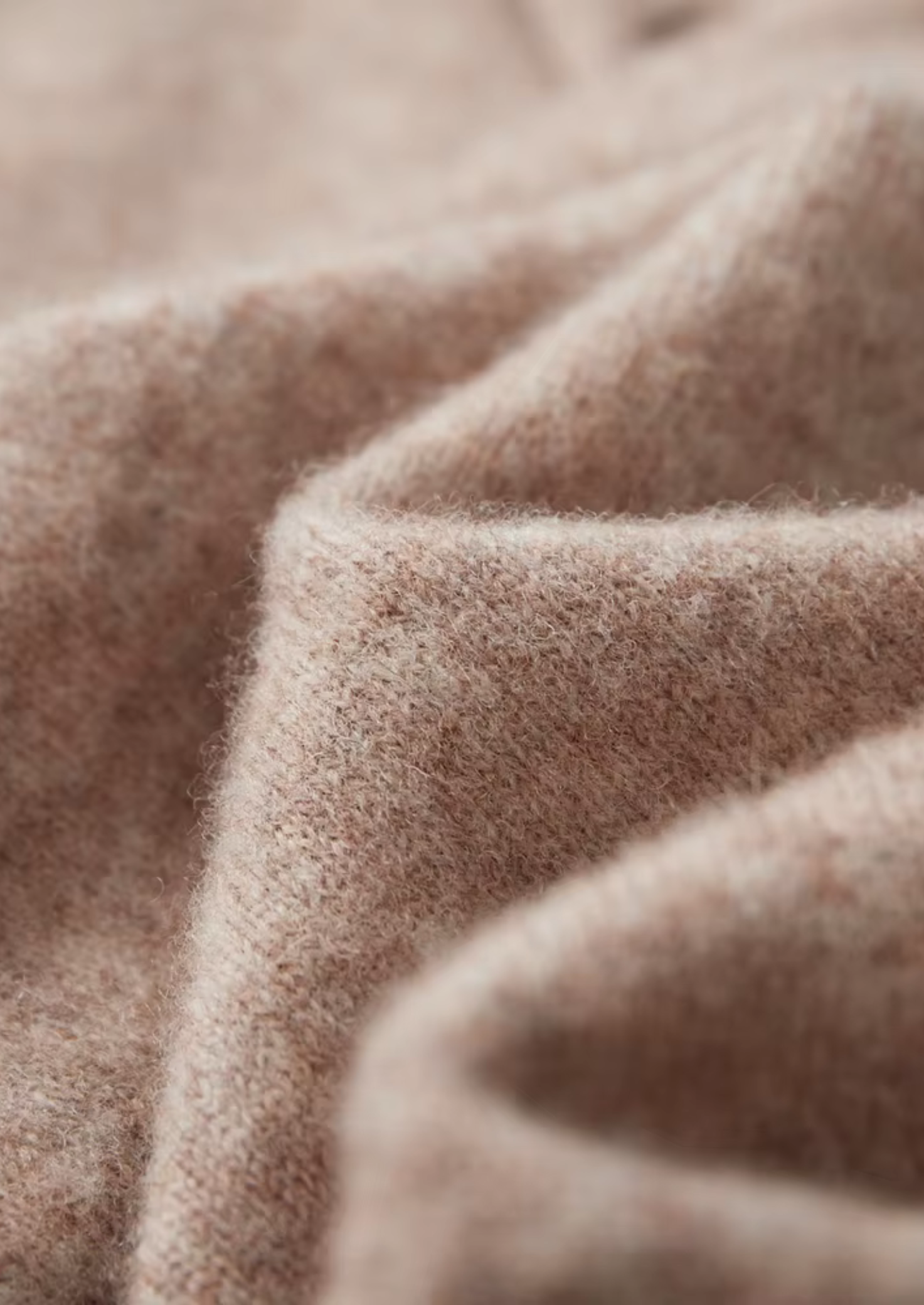 Pure Extra-Fine Merino Wool Classic Sweater Polo | Vallentty