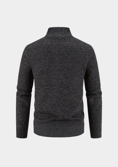 Verona Premium Hybrid Jacket | Vallentty
