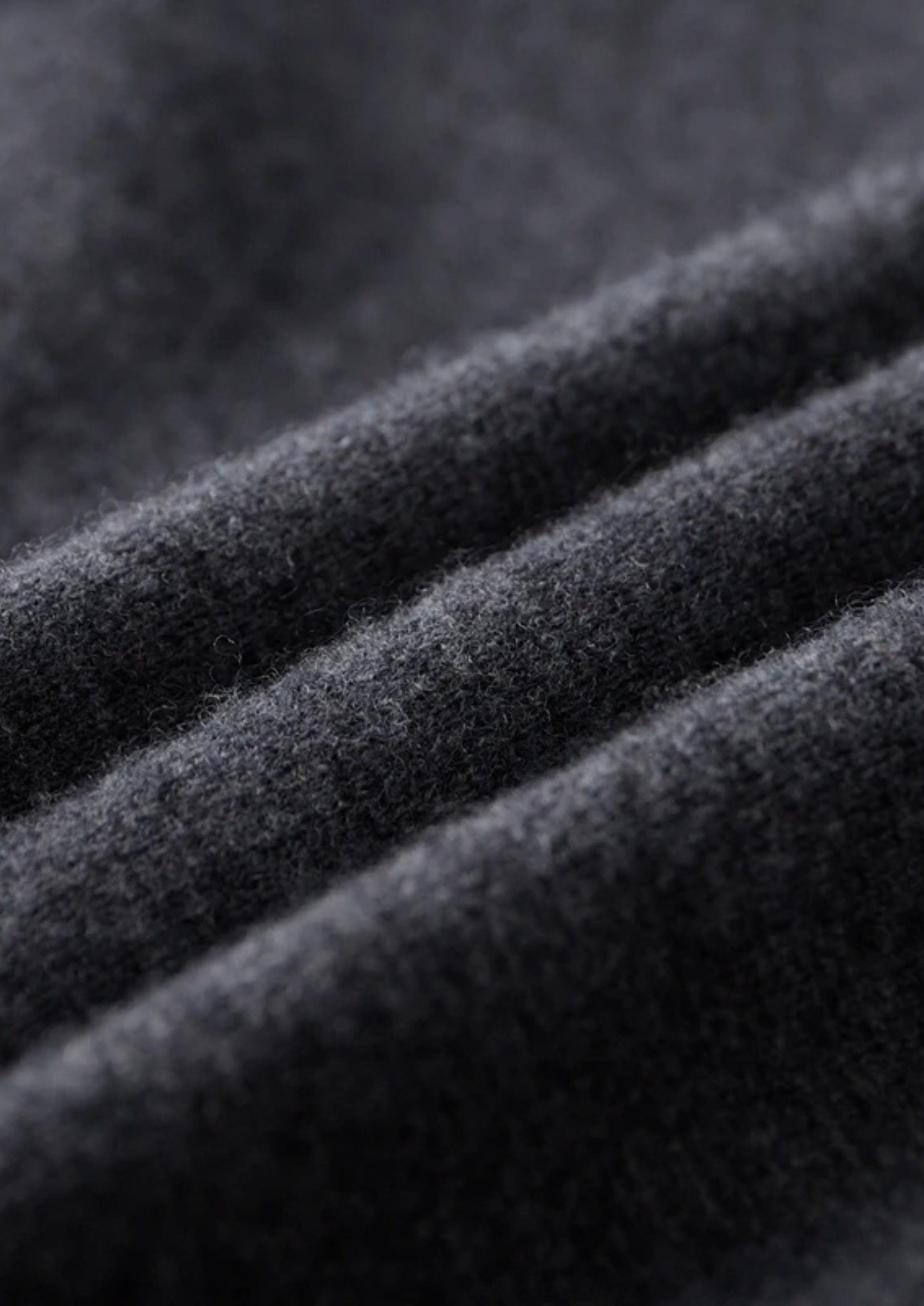 Premium Cashmere Leisure Set | Vallentty