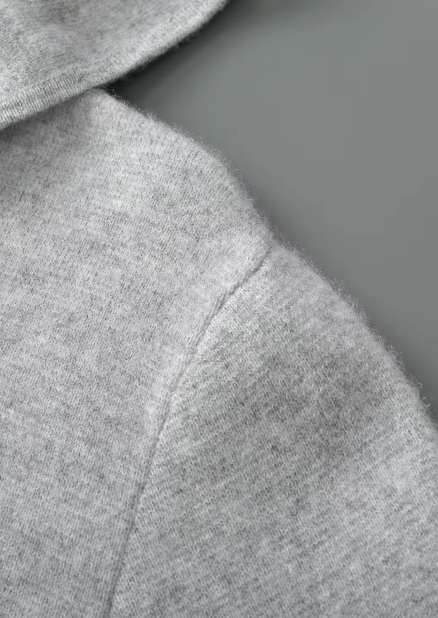 Pure Extra-Fine Merino Wool Arvo Set | Vallentty