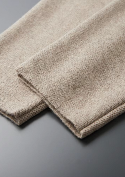Pure Extra-Fine Merino Wool Amalfi Set | Vallentty