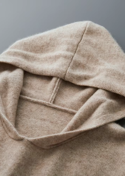 Premium Cashmere Leisure Set | Vallentty