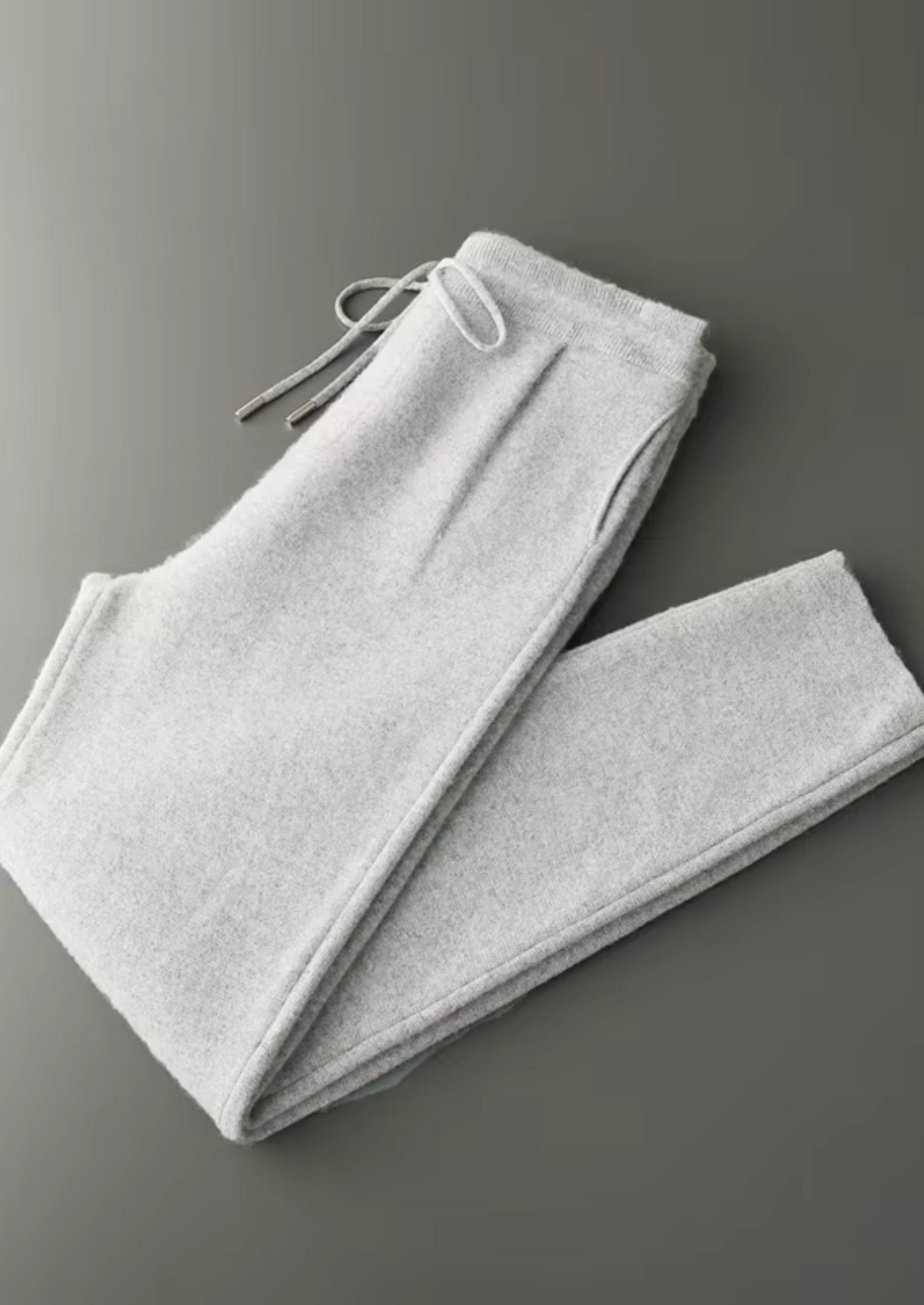 Premium Cashmere Leisure Set | Vallentty