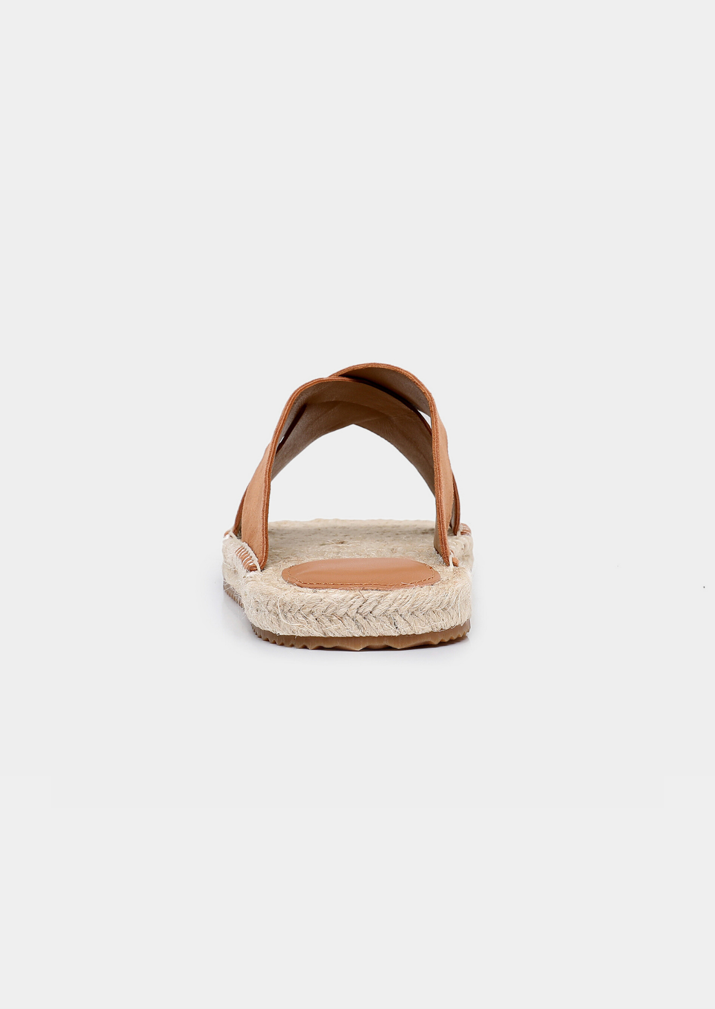 Caramel Resort Sandal | Vallentty