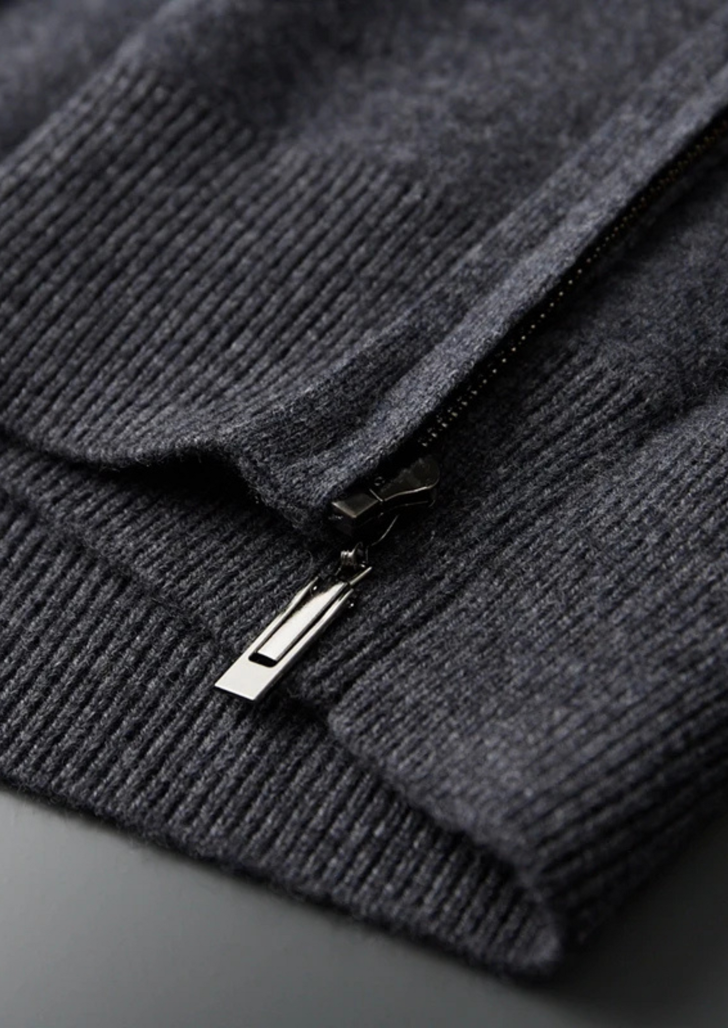 Premium Cashmere Leisure Set | Vallentty