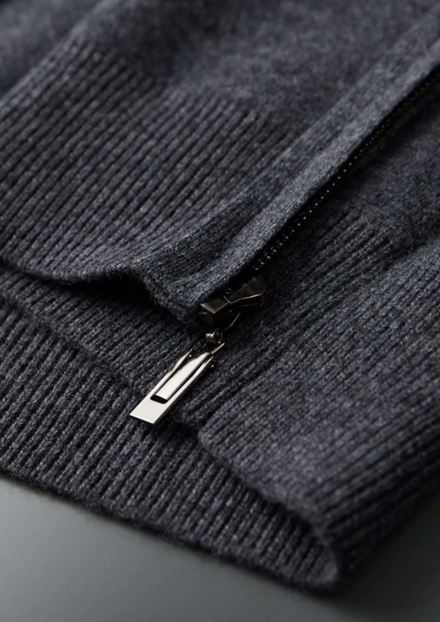 Premium Cashmere Leisure Set | Vallentty