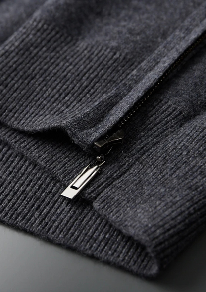 Premium Cashmere Leisure Set | Vallentty